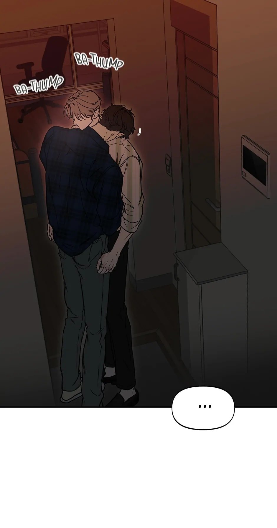 Nerd Project, Chapter 33 image 18
